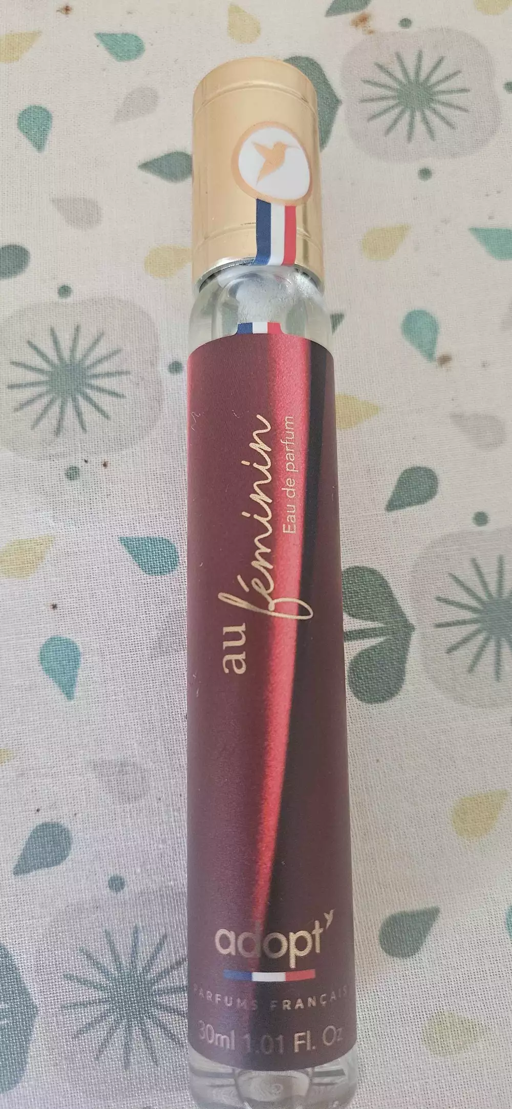 ADOPT' - Au feminin - Eau de parfum