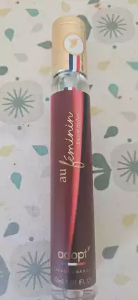 ADOPT' - Au feminin - Eau de parfum