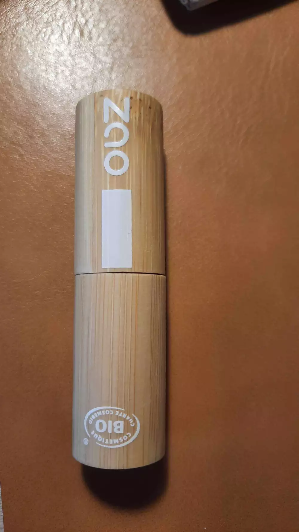 ZAO - Rouge à lèvres cocoon