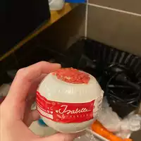 ISABELLE LAURIER - Temptation - Bath bomb