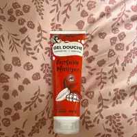 SOLEIL DES ILES - Gel douche parfum mangue