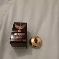 CHARLOTTE TILBURY - Air brush flawless finish - Micropoudre perfectrice de teint