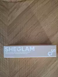 SHEGLAM - Teinture pour taches de rousseur