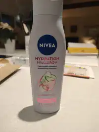 NIVEA - Hydration hyaluron - Shampooing hydratant