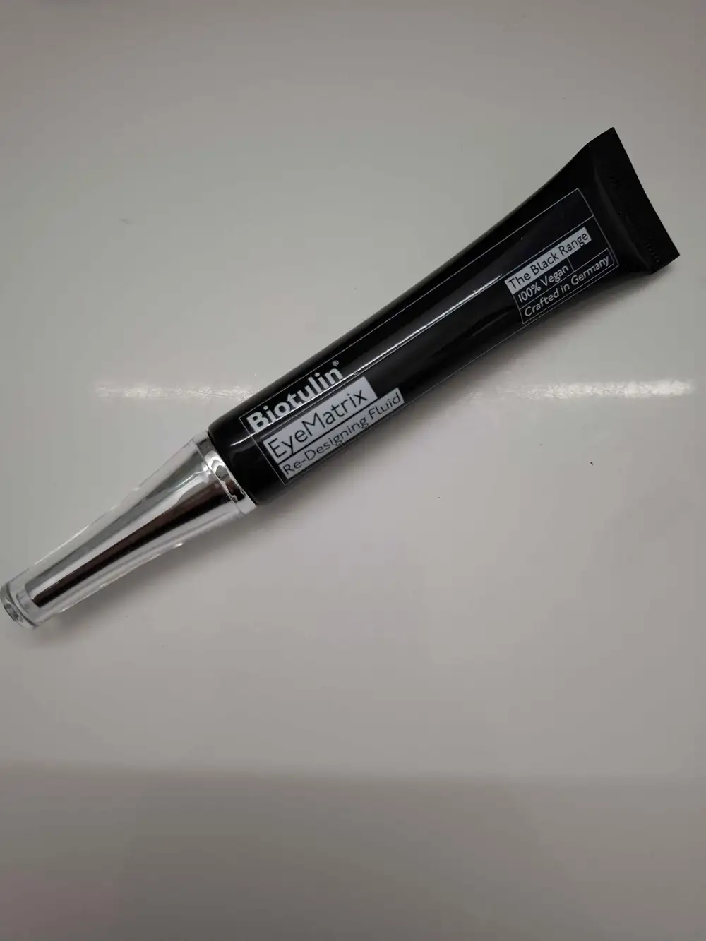 BIOTULIN - Eye matrix the black range