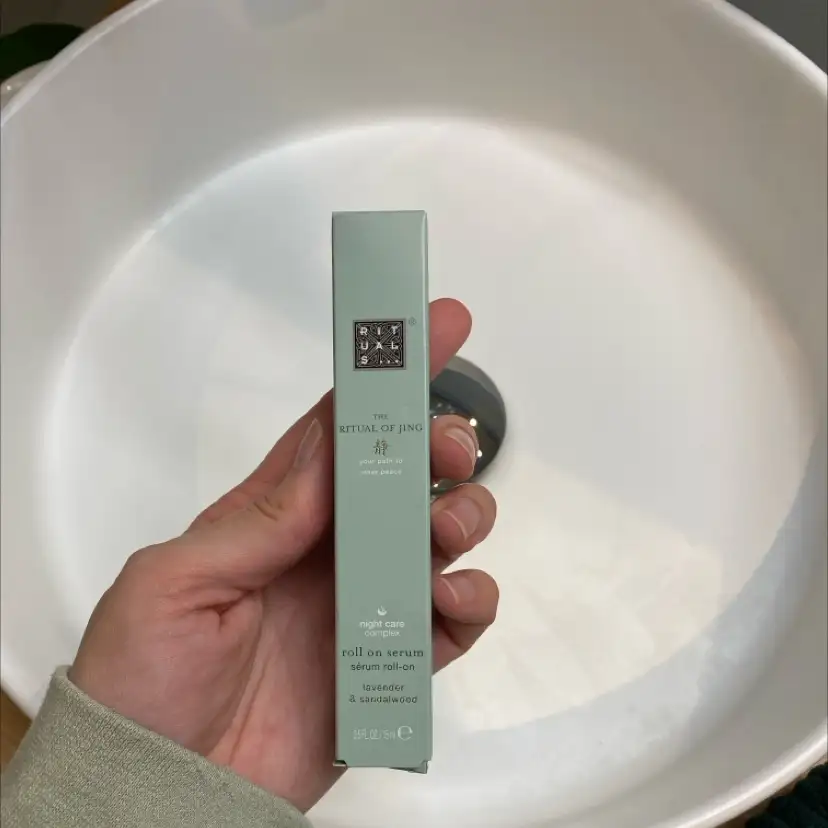 RITUALS - The Ritual of Jing - Roll on serum