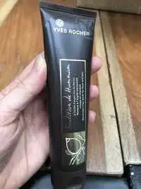 YVES ROCHER - Tradition de hammam masque à l'argile marocaine visage et cheveux