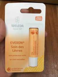 WELEDA - Everon - Soin des lèvres