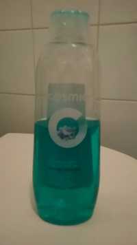 COSMIA - Minéraux marin - Shampooing 2 en 1 douche et bain