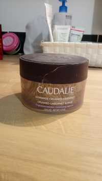 CAUDALIE - Programme minceur - Gommage crushed cabernet