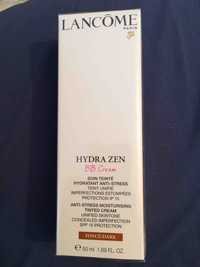 LANCÔME - Hydra Zen - BB Cream - Soin teinté hydratant anti-stress - Foncé