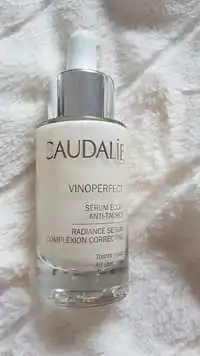 CAUDALIE - Vinoperfect - Sérum éclat anti-tâches