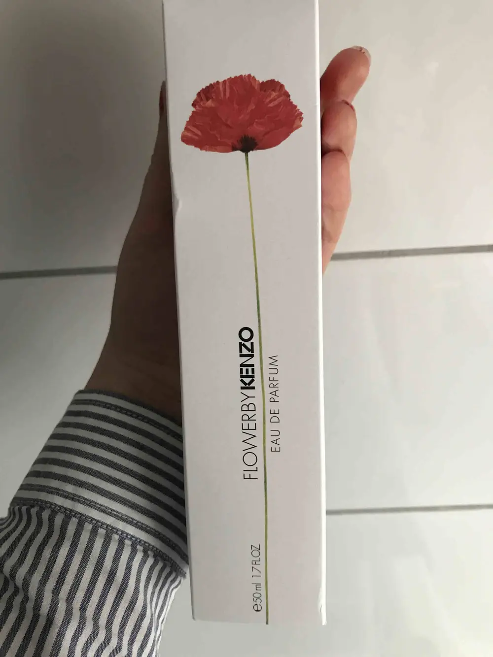 KENZO - Flower by kenzo - Eau de parfum