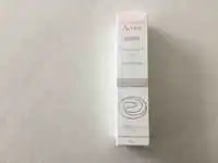 AVÈNE - Physiolift jour - Crème lissante rides installées