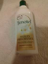 TIMOTEI - Huiles précieuses - Shampooing