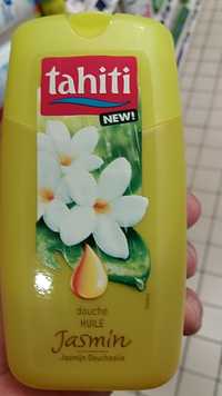 TAHITI - Gel douche huile jasmin