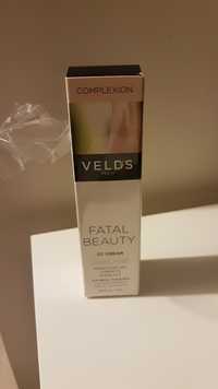 VELD'S - Fatal beauty - CC cream