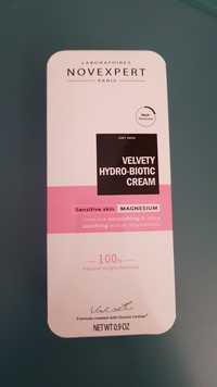 NOVEXPERT - Hydro-biotique - Crème douceur 
