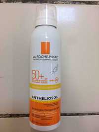 LA ROCHE-POSAY - Anthelios XL SPF 50+ ultra-léger
