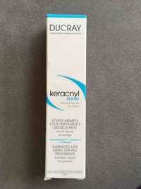 DUCRAY - Keracnyl - Baume lèvres