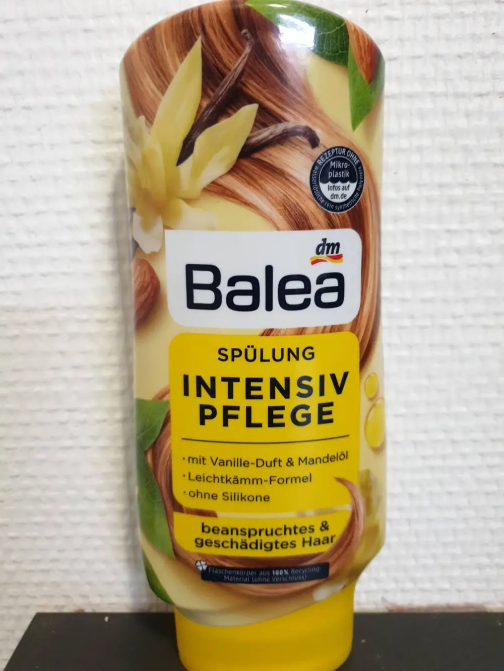 BALEA -  Intensiv pflege spulung