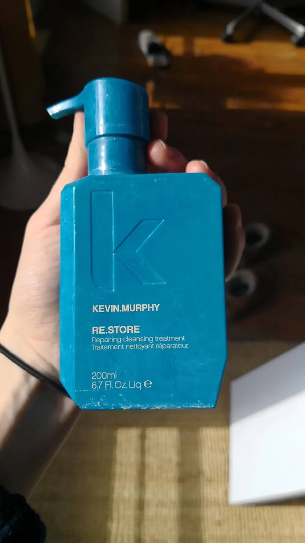 KEVIN MURPHY -  Re.store - Traitement nettoyant réparateur