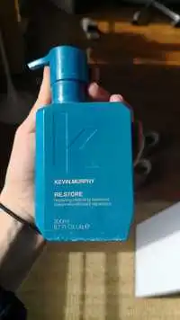 KEVIN MURPHY -  Re.store - Traitement nettoyant réparateur