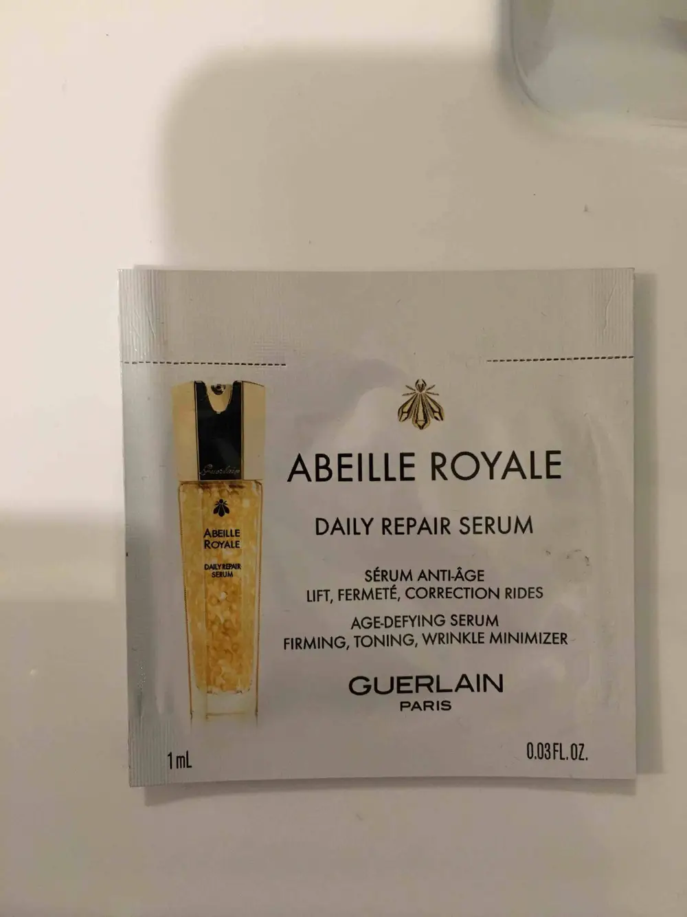 GUERLAIN - Abeille royale- Sérum anti-âge