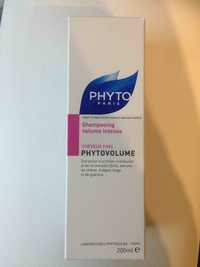PHYTO - Phytovolume - Shampooing volume intense 