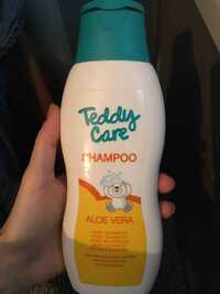 TEDDY CARE - Aloe vera - Shampoing Bébé 