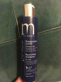 PATRICE MULATO - Flow air - Shampooing nutritif pour cheveux secs