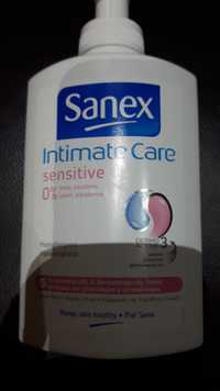 SANEX - Intimate care sensitive - Dermo active 3