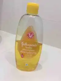 JOHNSON'S - Baby - Shampooing