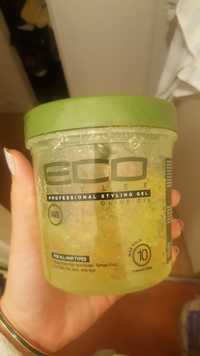 ECO STYLER - Olive oil - Professional styling gel