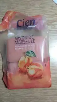 LIDL - Cien - Savon de Marseille 