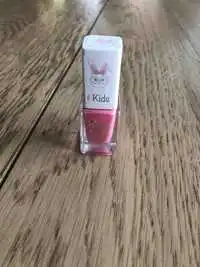 PEGGY SAGE - Kids - Vernis à l'eau Wendy 5901