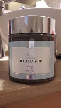 AQUA MINERAL - Dead sea mud for body