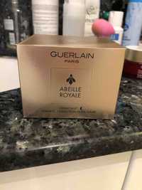 GUERLAIN - Abeille royale - Crème nuit