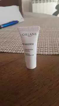 ORLANE - Anagenèse - Soin anti-âge essentiel