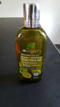 DR. ORGANIC - Organic virgin olive oil shampoo