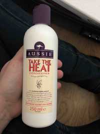 AUSSIE - Take the heat - Conditioner
