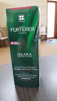 RENÉ FURTERER - Okara protect color - Masque sublimateur d'éclat