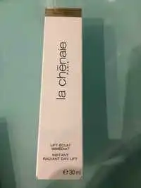 LA CHENAIE - Lift éclat immédiat 