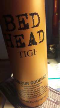 TIGI - Bed head - Colour goddess conditioner