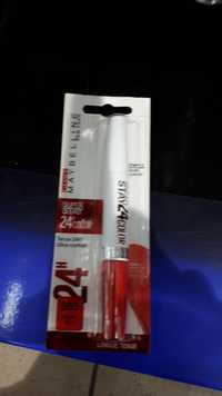 MAYBELLINE - Super stay 24h color