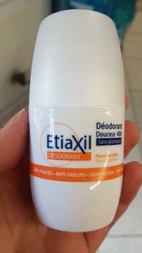 ETIAXIL - Déodorant anti-traces douceur 48h