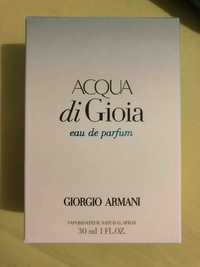 GIORGIO ARMANI - Acqua di Gioia - Eau de parfum