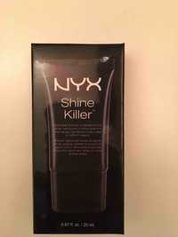 NYX - Shine killer - Base de teint