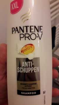 PANTENE PRO-V - Anti-schuppen - Shampoo