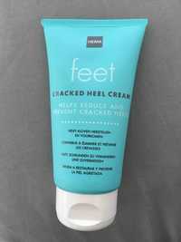 HEMA - Feet - Cracked heel cream